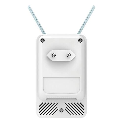 Wi-Fi forstærker D-Link E15 1200 Mbit/s Mesh WiFi 6 GHz
