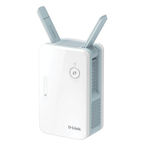 Wi-Fi forstærker D-Link E15 1200 Mbit/s Mesh WiFi 6 GHz