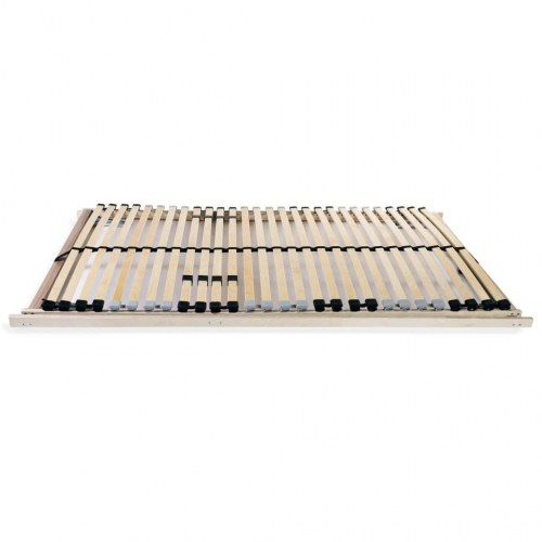 Lamelbunde 2 stk. 70 x 200 cm - 28 lameller