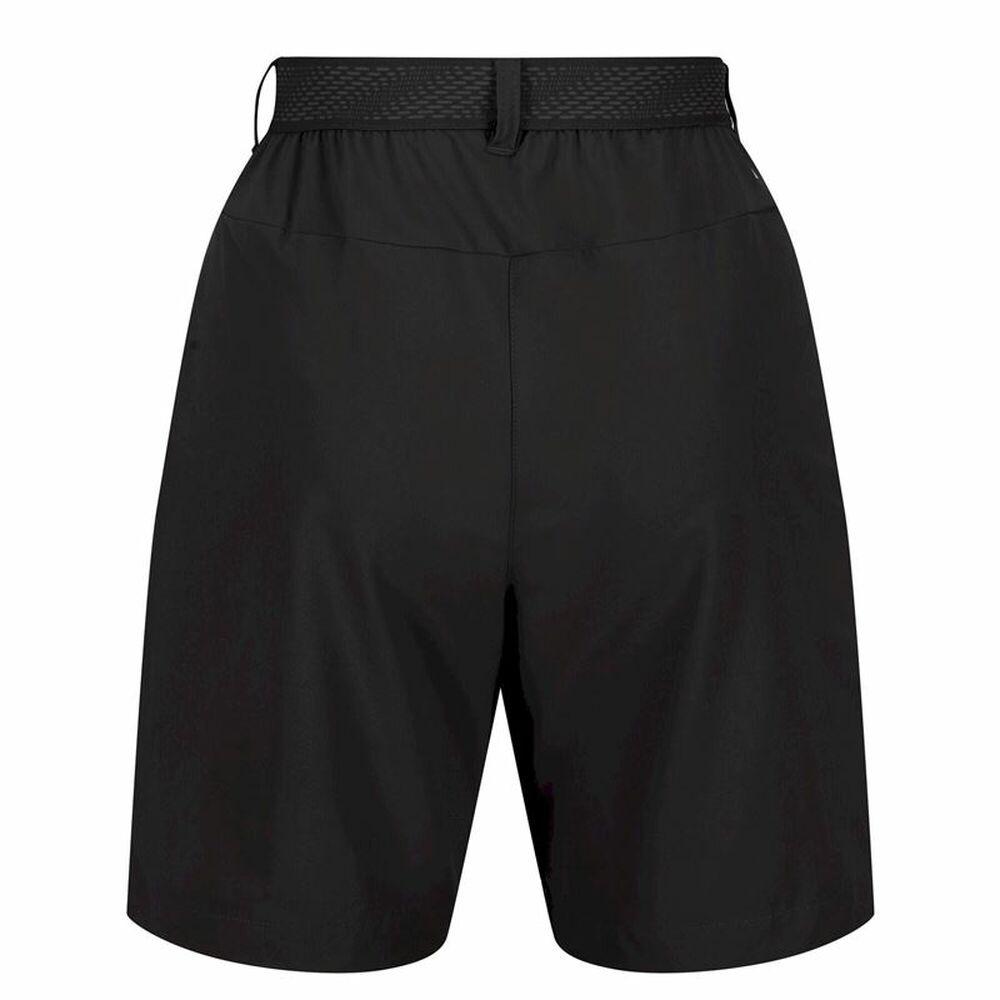 Sport shorts til kvinder Regatta BK Sort - 38