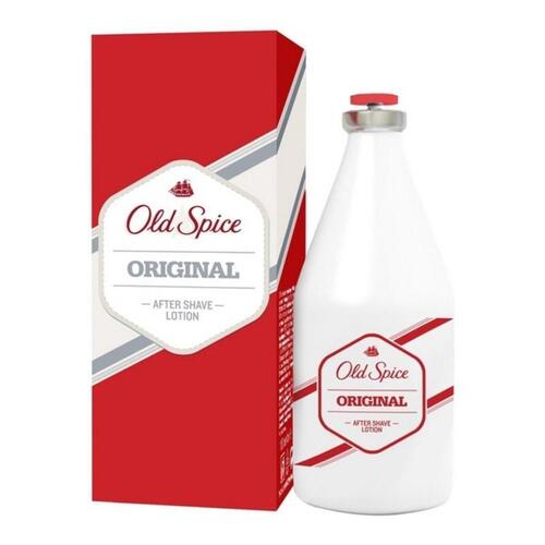 After Shave Original Old Spice 150 ml (OUTLET B)
