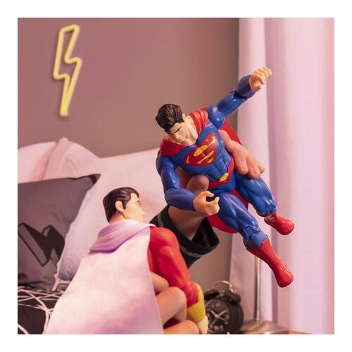 Action Figurer Spin Master Superman (30 cm)