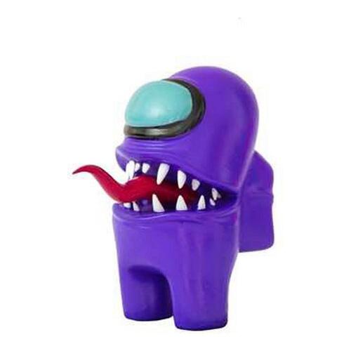 Action Figurer Among Us 64112212 12 cm