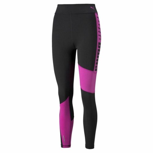 Sport leggins til kvinder Puma Train Favorite Sort - L