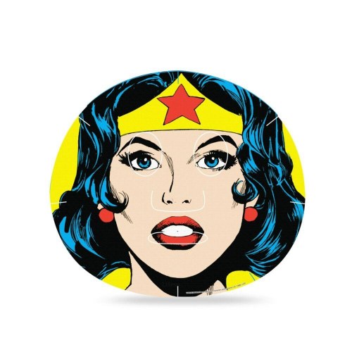 Mad Beauty DC Wonder Woman ansigtsmaske 25 ml