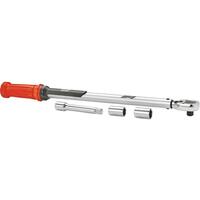 Batterier