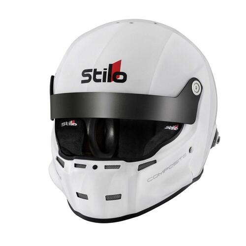 Hjelm Stilo ST5 R Hvid 57