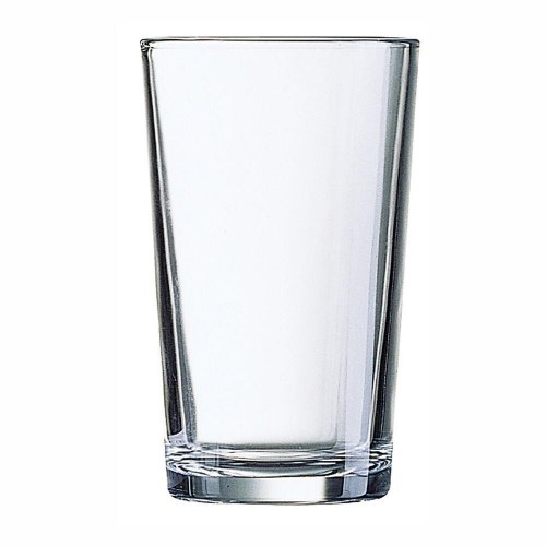 Arcoroc glassæt AU12041 - gennemsigtige drinksglas 280 ml (6 stk.)