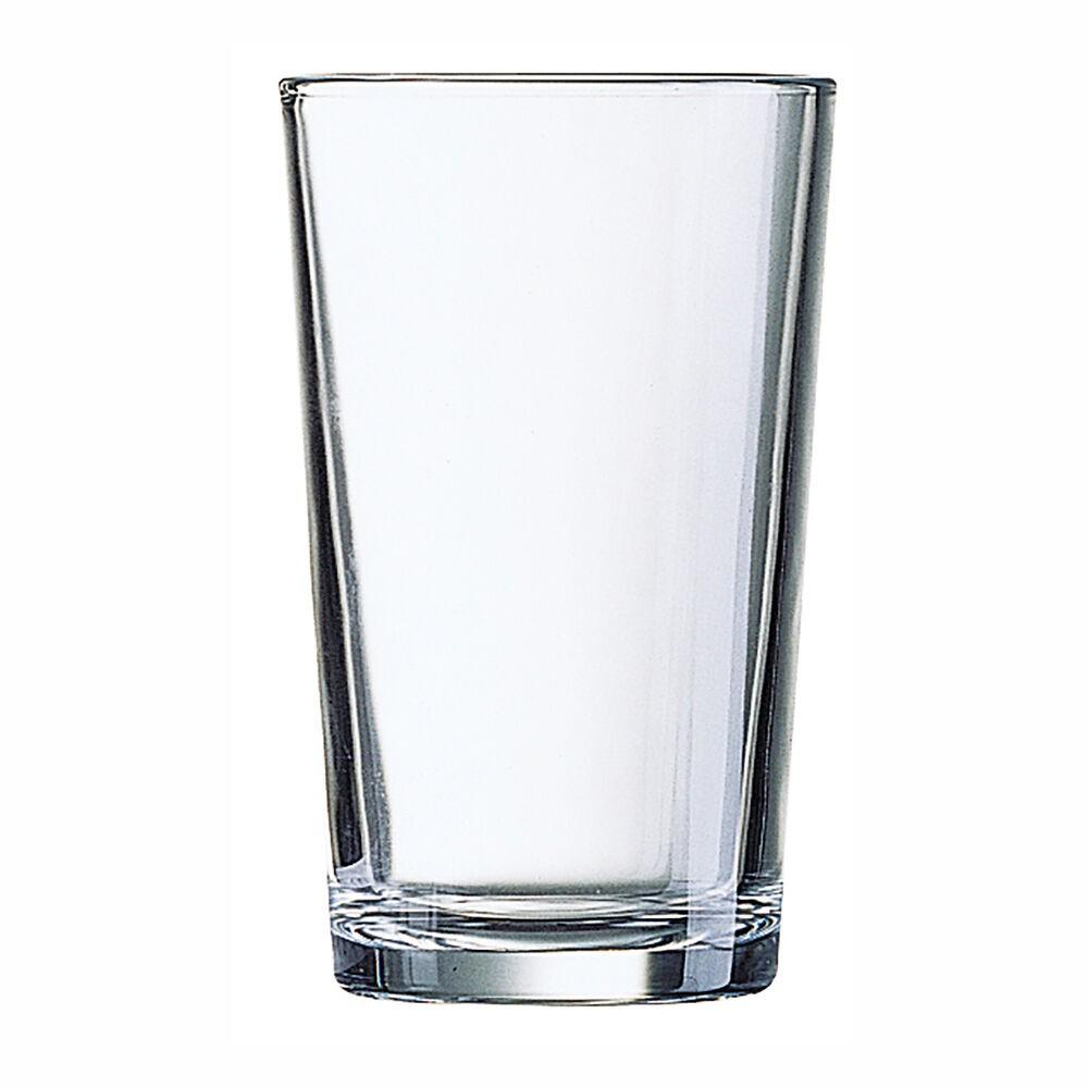 Arcoroc glassæt AU12041 - gennemsigtige drinksglas 280 ml (6 stk.)