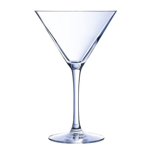 Chef&Sommelier Cabernet cocktailglas, gennemsigtig - 6 stk (30 cl)