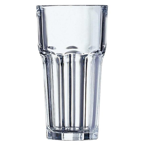 Arcoroc Granity drinksglas 65 cl - 6 stk, gennemsigtig