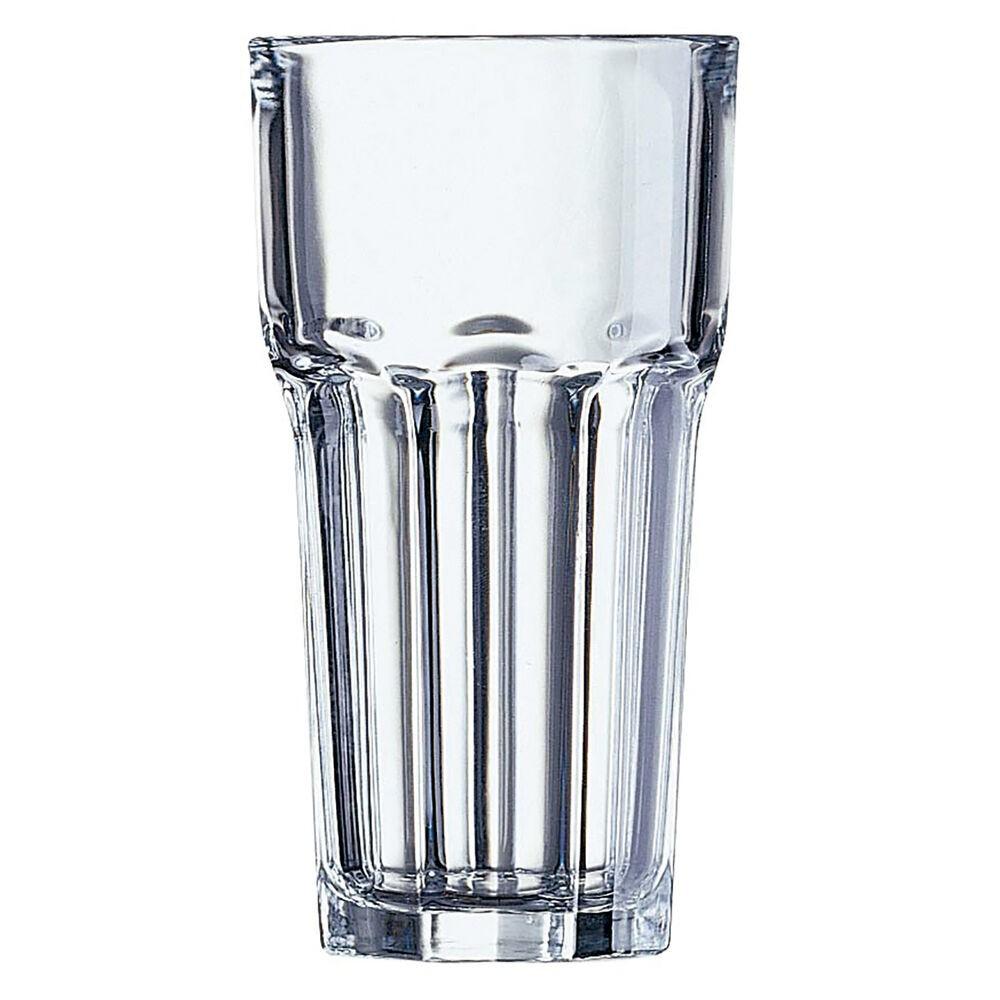 Arcoroc Granity drinksglas 65 cl - 6 stk, gennemsigtig