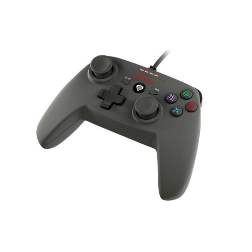 PS3 controller Genesis - kablet sort