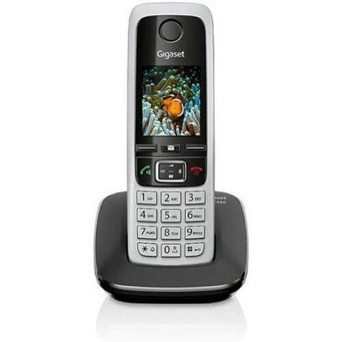 Trådløs telefon Gigaset C430 (OUTLET A+)