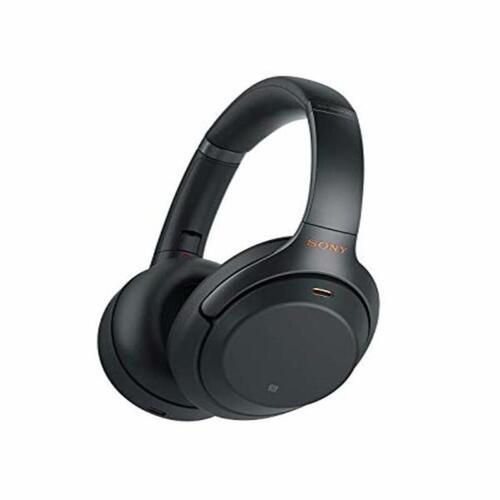 Hovedtelefoner Sony WH1000XM3B.CE7 (OUTLET A)