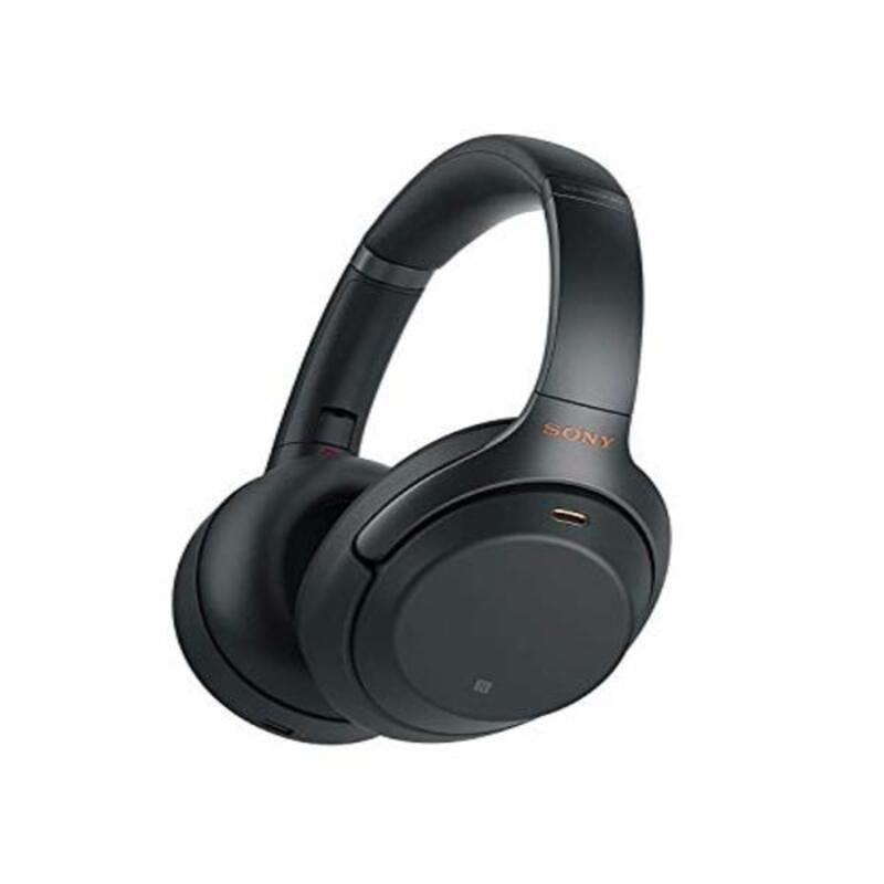 Hovedtelefoner Sony WH1000XM3B.CE7 (OUTLET A)