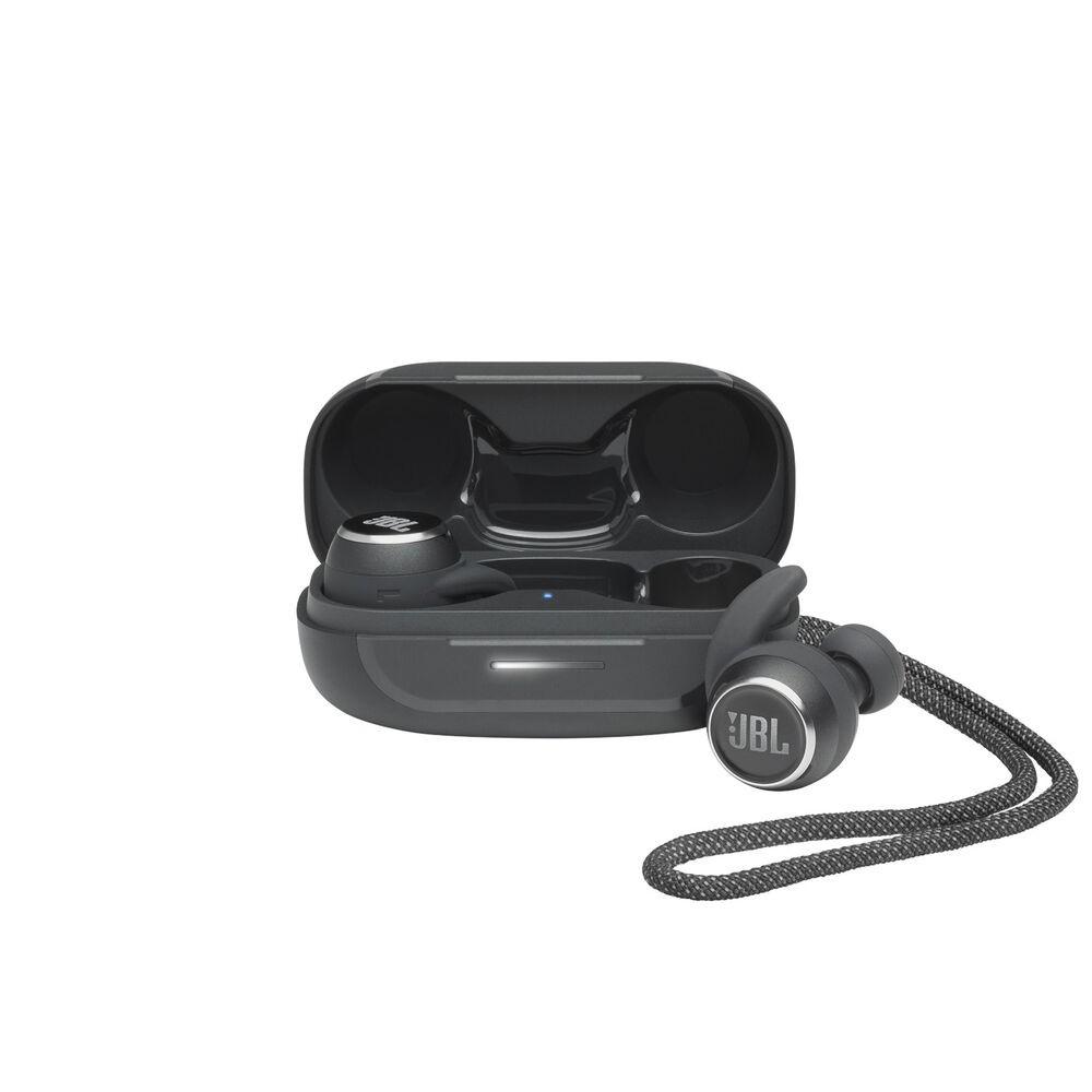 Trådløse hovedtelefoner JBL Reflect Mini NC (OUTLET A)