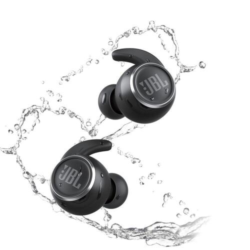 Trådløse hovedtelefoner JBL Reflect Mini NC (OUTLET A)