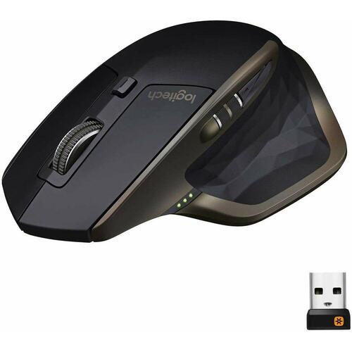 Mus Logitech 910-005313 (OUTLET B)