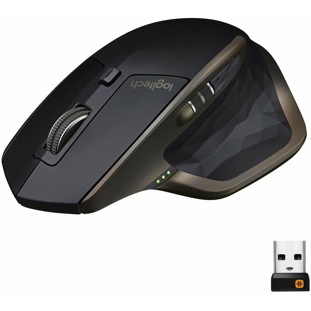 Mus Logitech 910-005313 (OUTLET B)