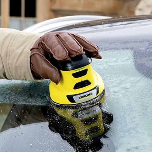 Isskraber Karcher Edi4 (OUTLET C)
