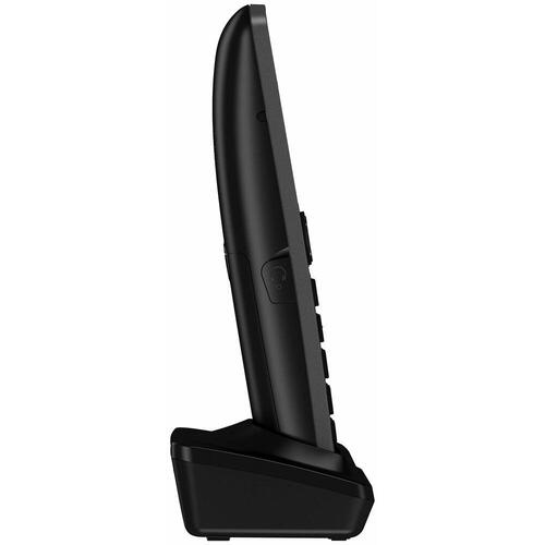 Fastnettelefon Panasonic Corp. KX-TGF310EXM Sort (OUTLET C)