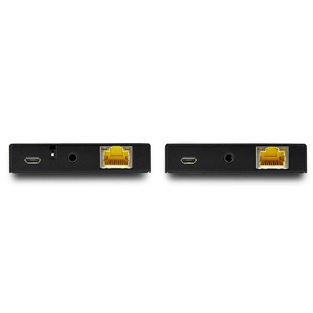 Transmitter Startech St121hd20v 4k Ultra Hd Hdmi Rj 45 X 2