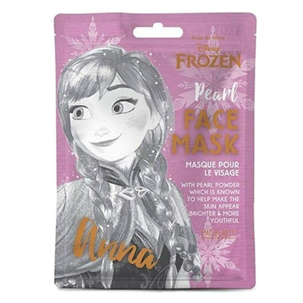 Ansigtsmaske Mad Beauty Frozen Anna