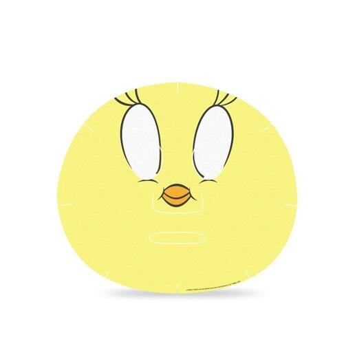 Ansigtsmaske Mad Beauty Looney Tunes Piolín Honning (25 ml)