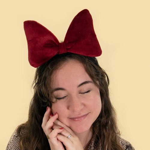 Fugtgivende Ansigtsmaske Mad Beauty Disney Minnie 2 Dele 25 ml (2 pcs)