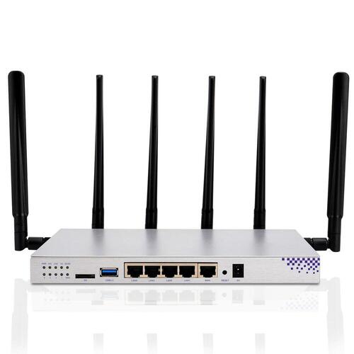 Router WiFi 4G LTE (OUTLET B)