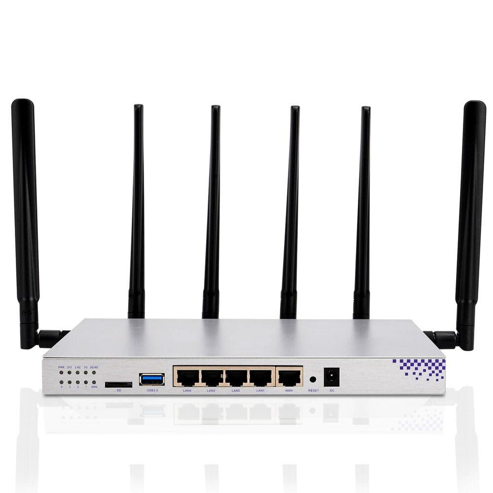 Router WiFi 4G LTE (OUTLET B)