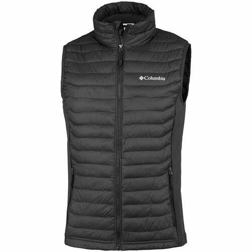 Vest Columbia Powder Pass Sort S