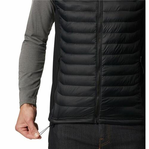 Vest Columbia Powder Pass Sort S