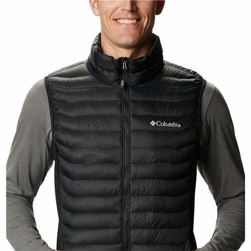 Vest Columbia Powder Pass Sort S