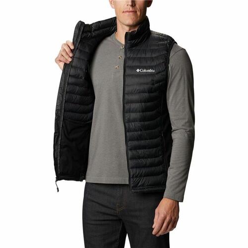 Vest Columbia Powder Pass Sort S