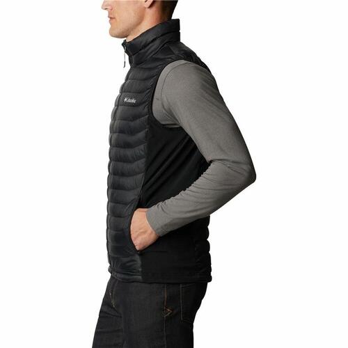 Vest Columbia Powder Pass Sort S