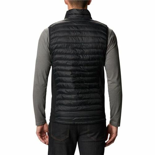 Vest Columbia Powder Pass Sort S