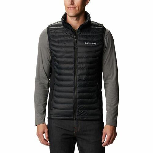 Vest Columbia Powder Pass Sort S