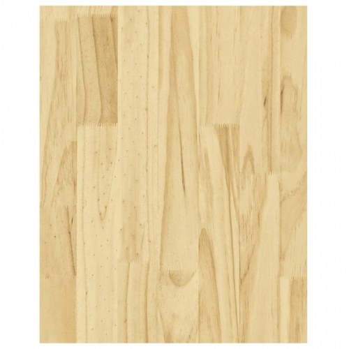 Tv-bord 70x33x42 cm massivt fyrretræ
