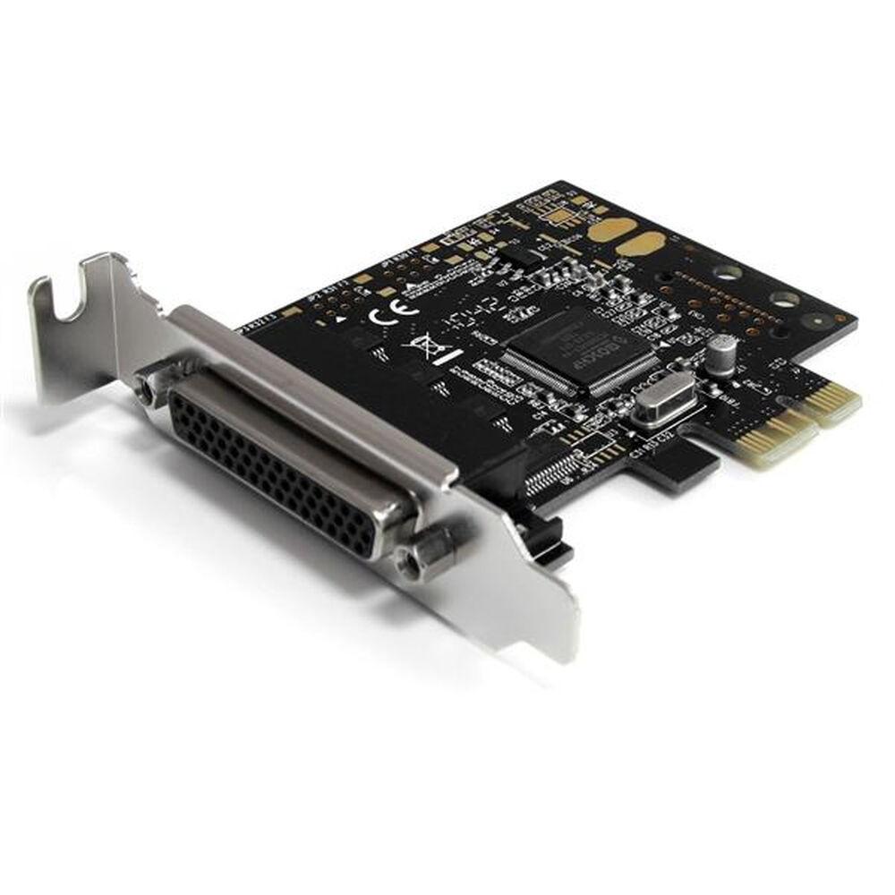Pci Kort Startech Pex4s553b