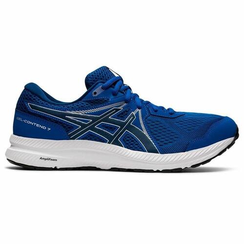 Padel træner til voksne Asics Gel-Contend 7 M Blå 44.5