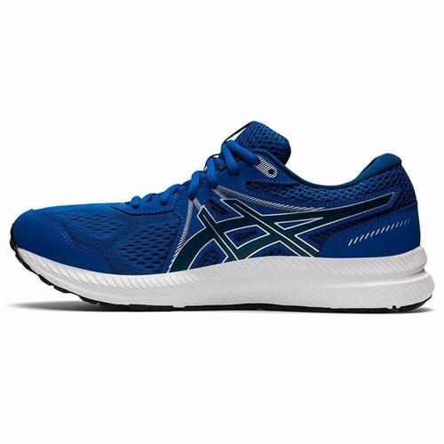 Padel træner til voksne Asics Gel-Contend 7 M Blå 44.5