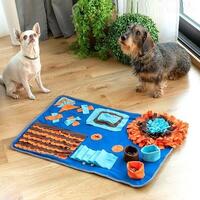 Hundesenge og madrasser