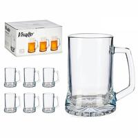 Ølkrus 380 ml (Pack 6 stk)