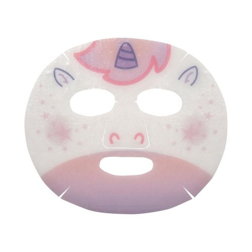 Ansigtsmaske The Crème Shop Glow Up, Skin! Unicorn (25 g)