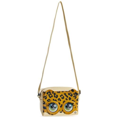 Interaktive Kæledyr LEOPARD (OUTLET C)