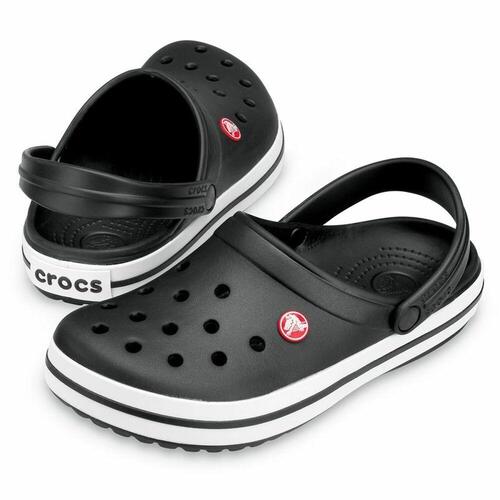 Træsko Crocs Crocband U 42-43