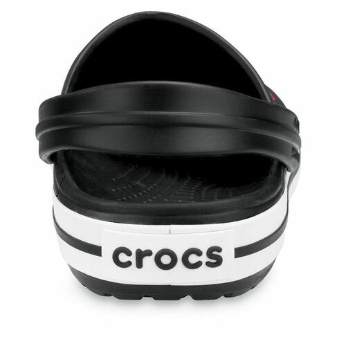 Træsko Crocs Crocband U 42-43