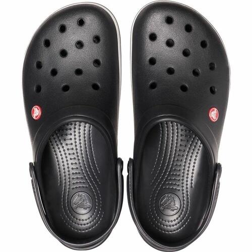 Træsko Crocs Crocband U 42-43